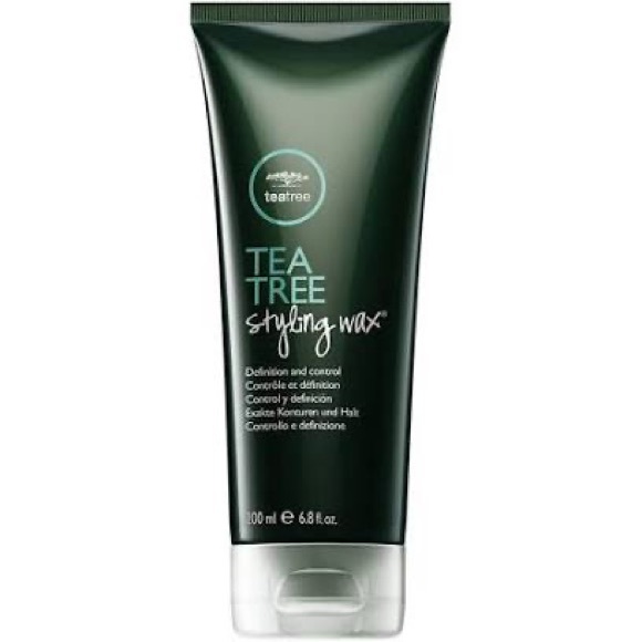 Paul Mitchell Other - Tea tree styling wax